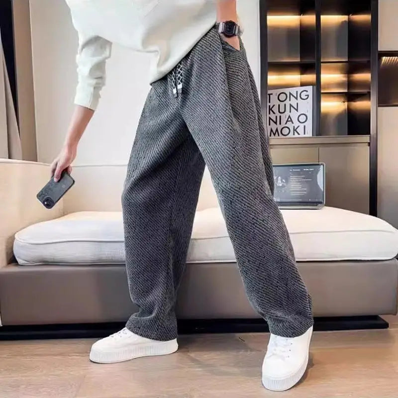 CALDER TAPER PANT