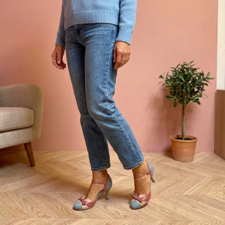 Vita™ | Vintage Comfort Sandals