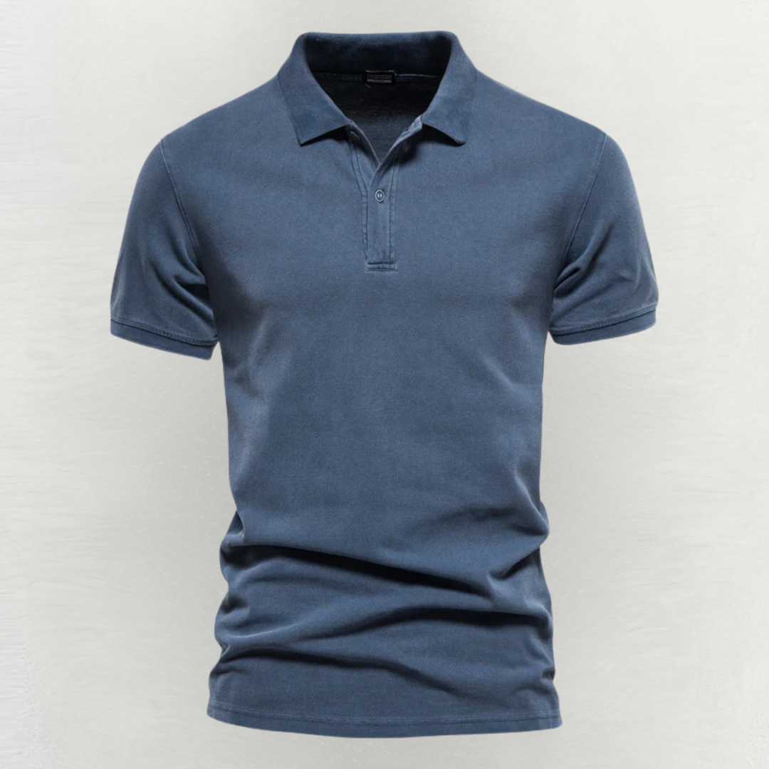 VALECREST SUMMER SHIRT