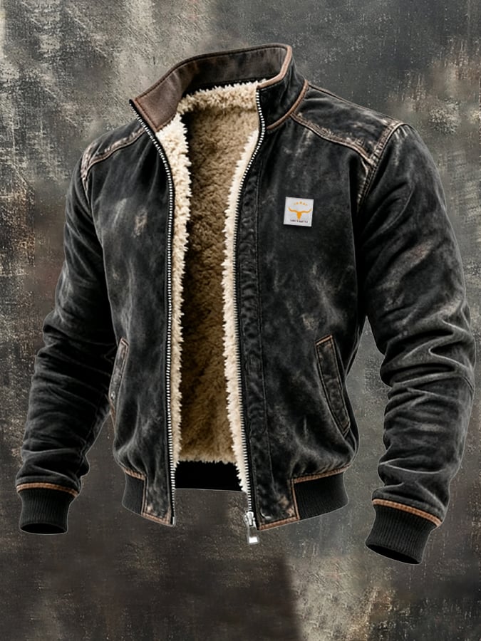 Tharvex | Warm Jacket