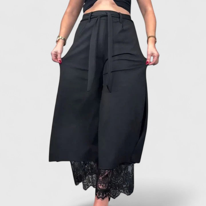 Mandy | Sophisticated Trousers