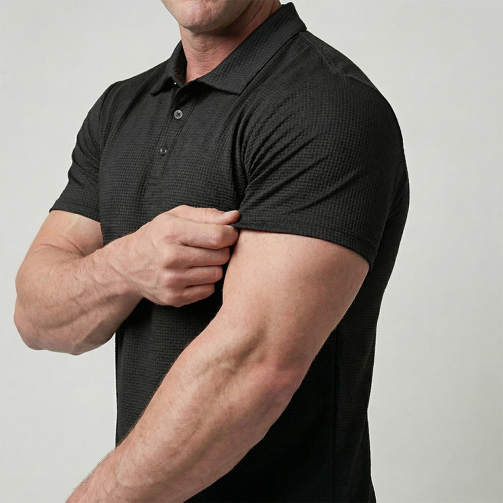 Dylan™ | Classic Comfort Polo