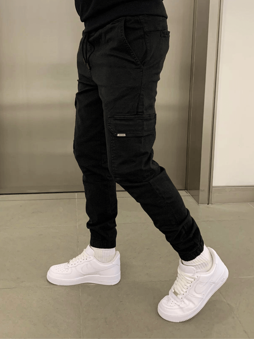 Cargo - Comfortable Casual Jogger
