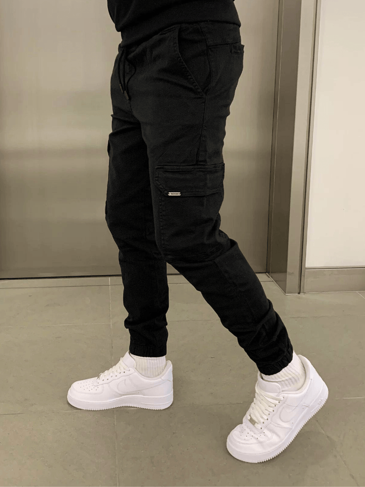 Cargo - Comfortable Casual Jogger