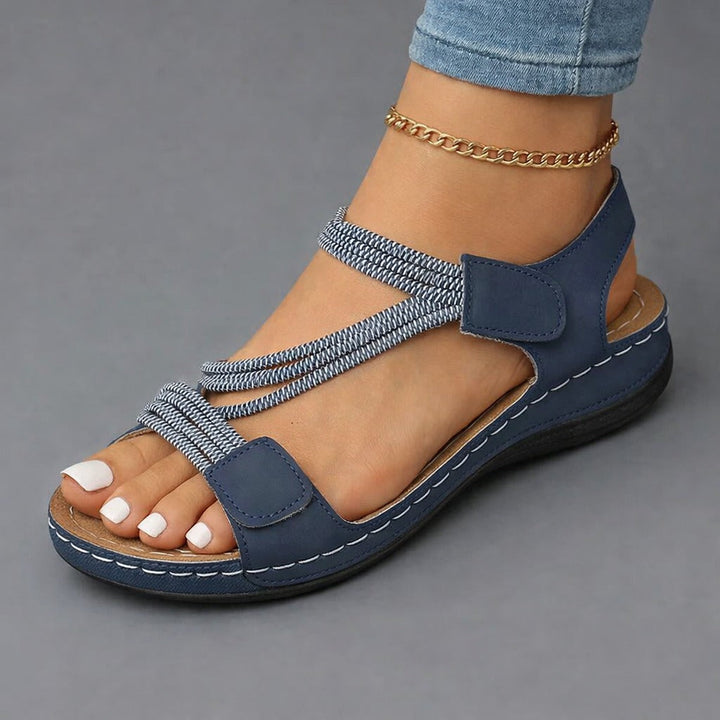 Agnes™ | Lightweight Comfort Sandals for Every Step