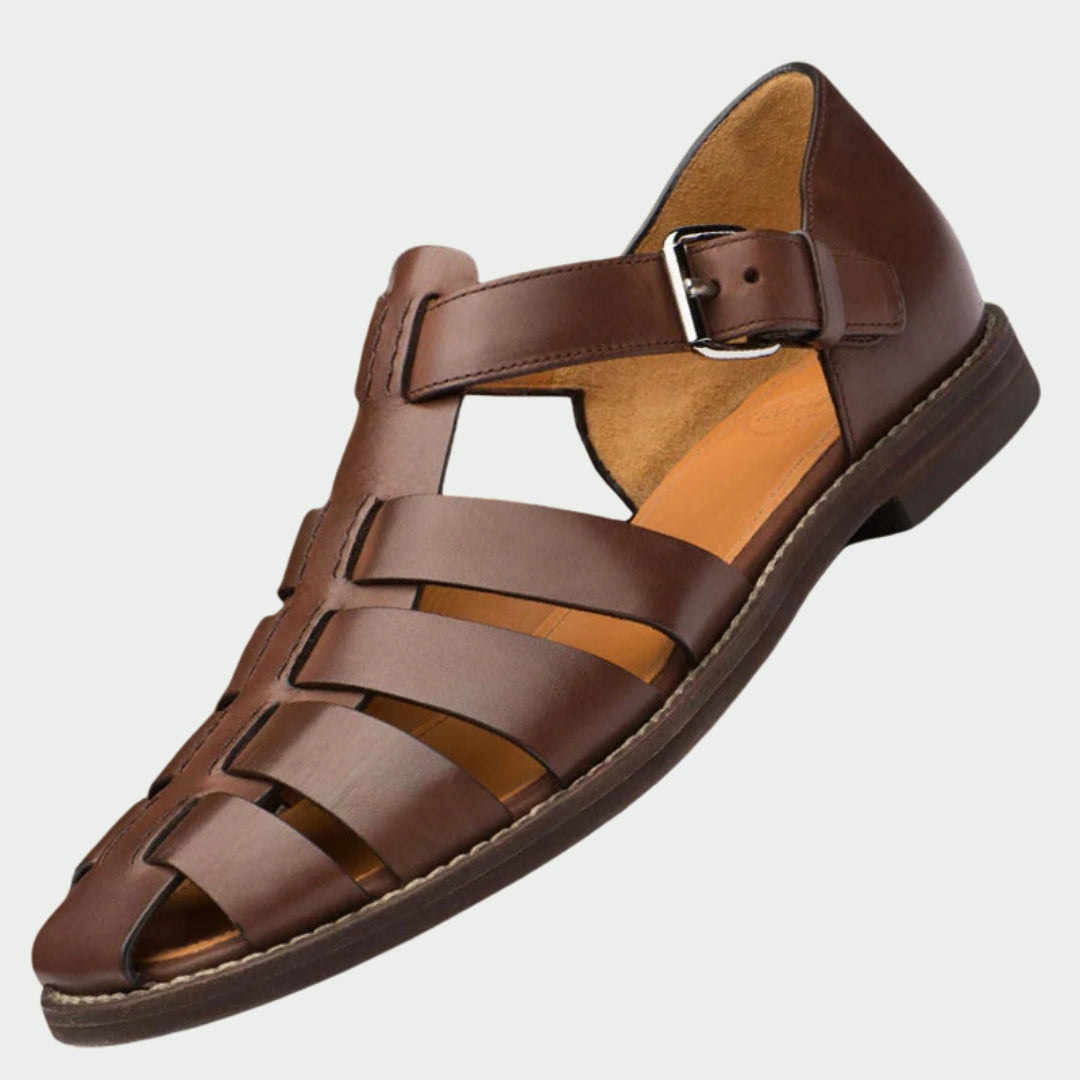 Brian™ | Stylish Everyday Sandal for Any Occasion