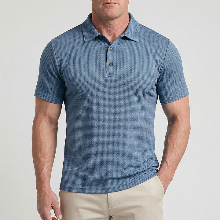 Dylan™ | Classic Comfort Polo