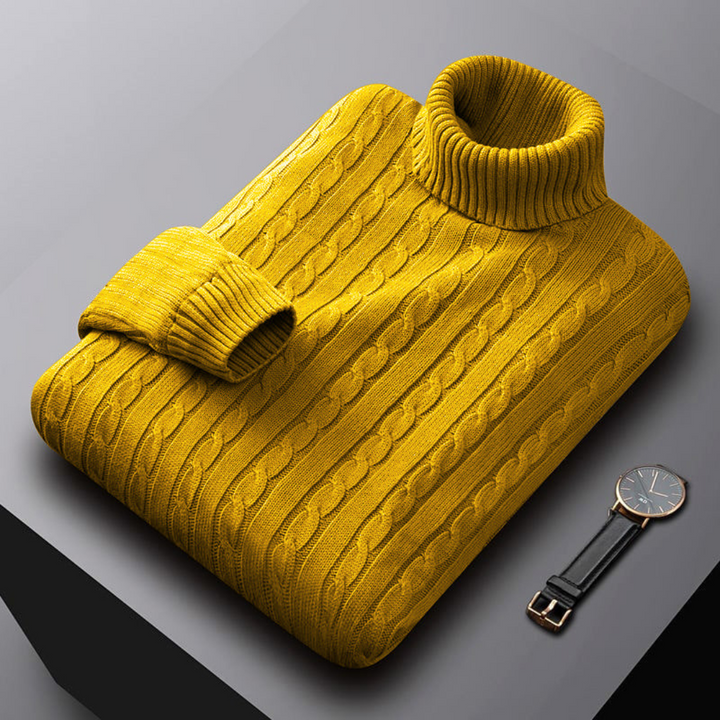 Zane - Comfortable Pull Over