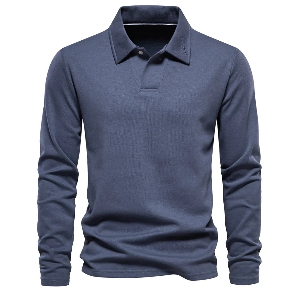 Sean - Elegant Luxury Polo
