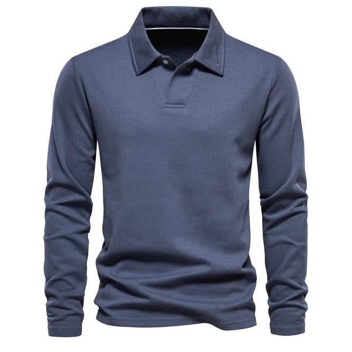 Sean - Elegant Luxury Polo