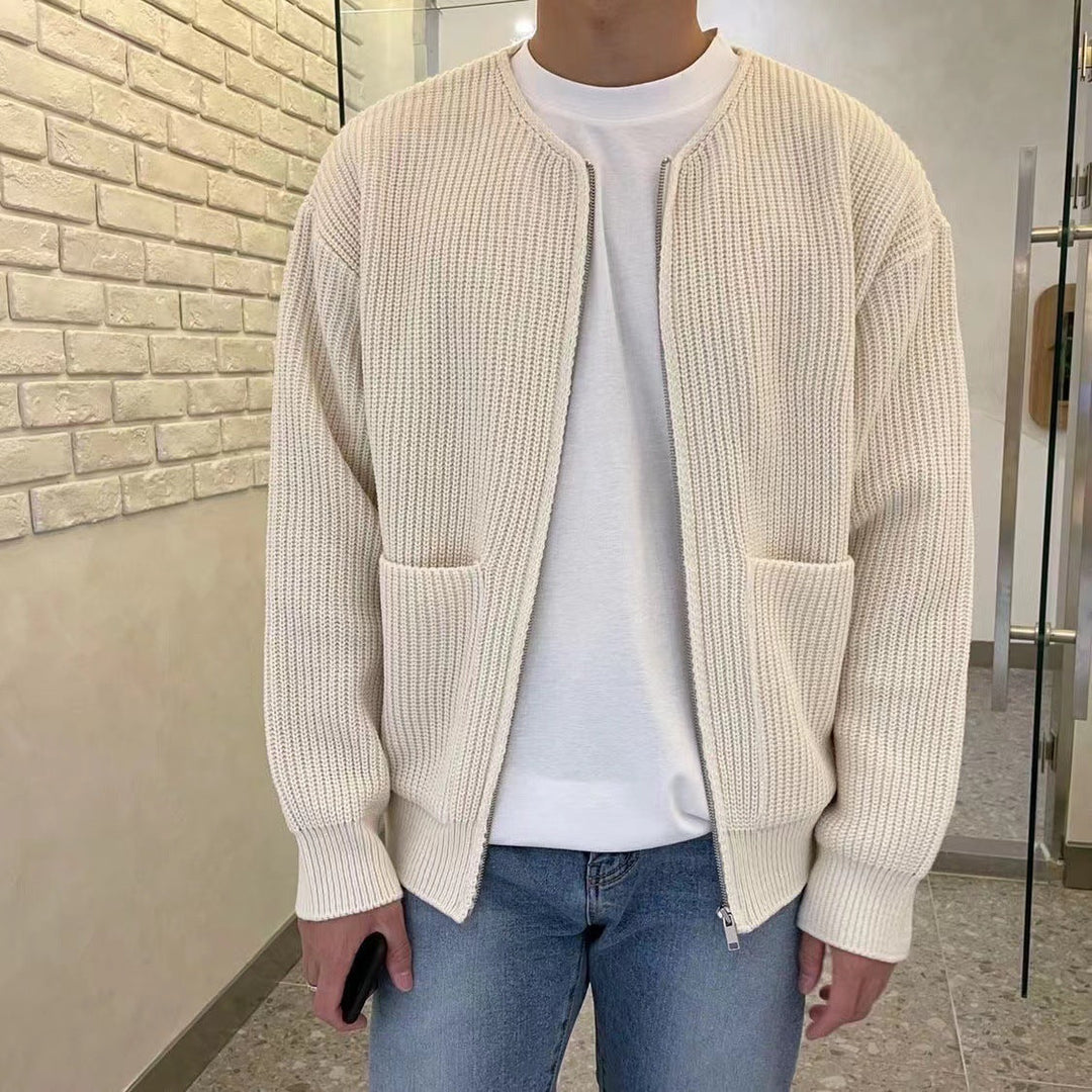 Daniel - Elegant and Comfortable Jacket