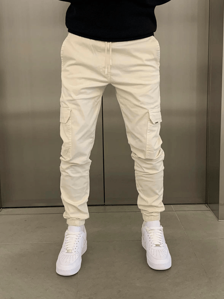 Cargo - Comfortable Casual Jogger