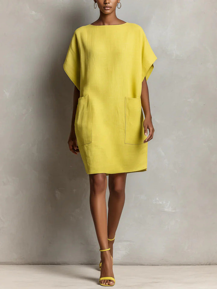 Isla™ | Relaxed Comfort for Warm Summer Days