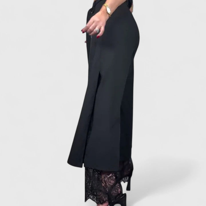 Mandy | Sophisticated Trousers
