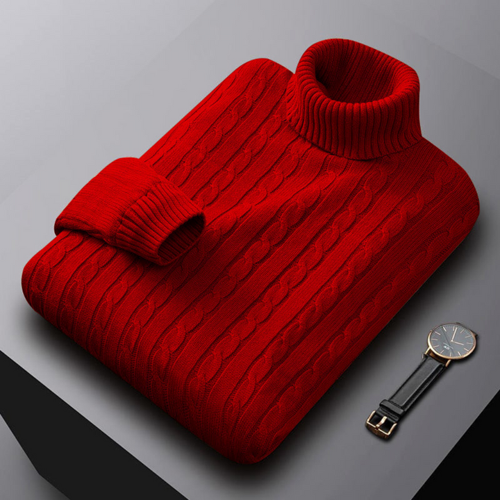 Zane - Comfortable Pull Over