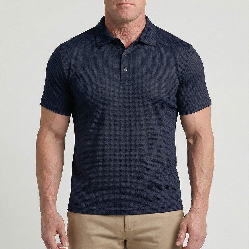 Dylan™ | Classic Comfort Polo