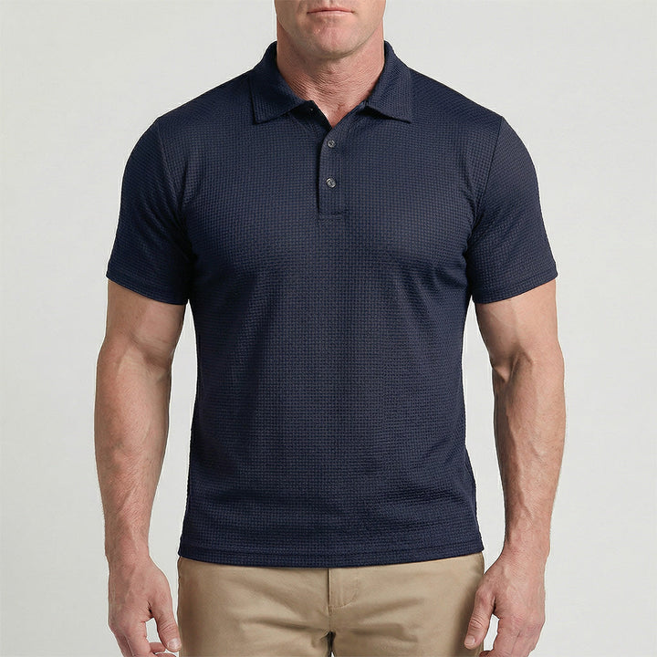 Dylan™ | Classic Comfort Polo