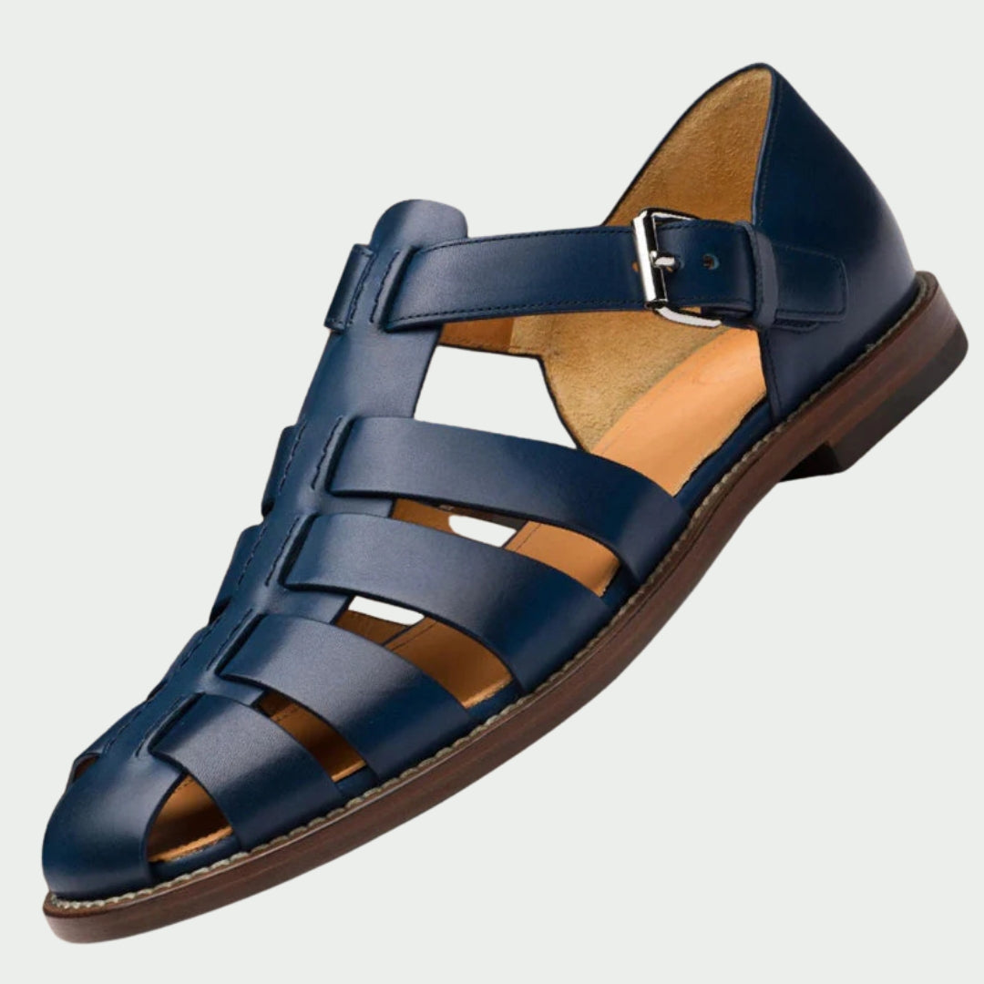 Brian™ | Stylish Everyday Sandal for Any Occasion