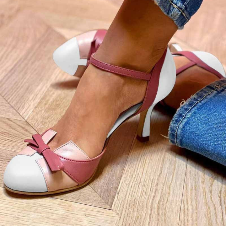 Vita™ | Vintage Comfort Sandals