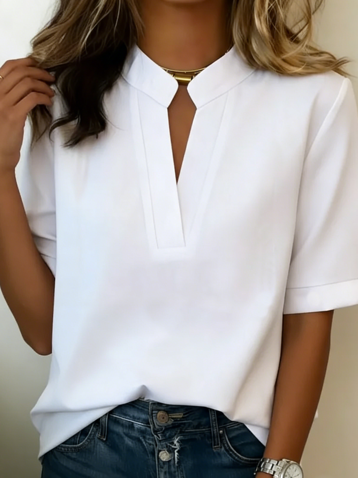 Élise™ | Elegant Everyday Blouse