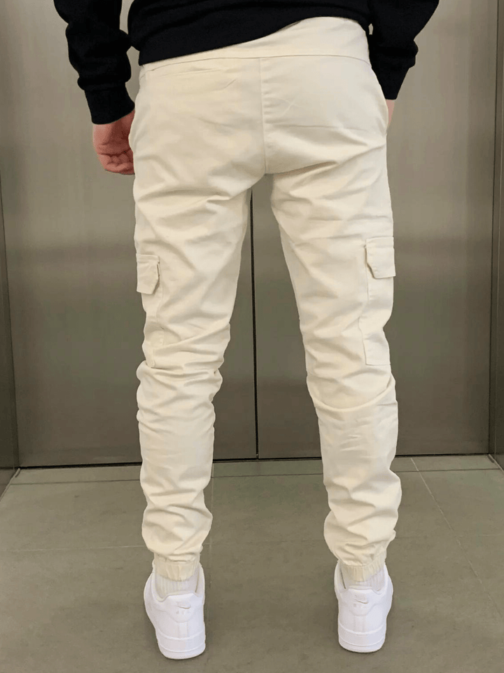Cargo - Comfortable Casual Jogger