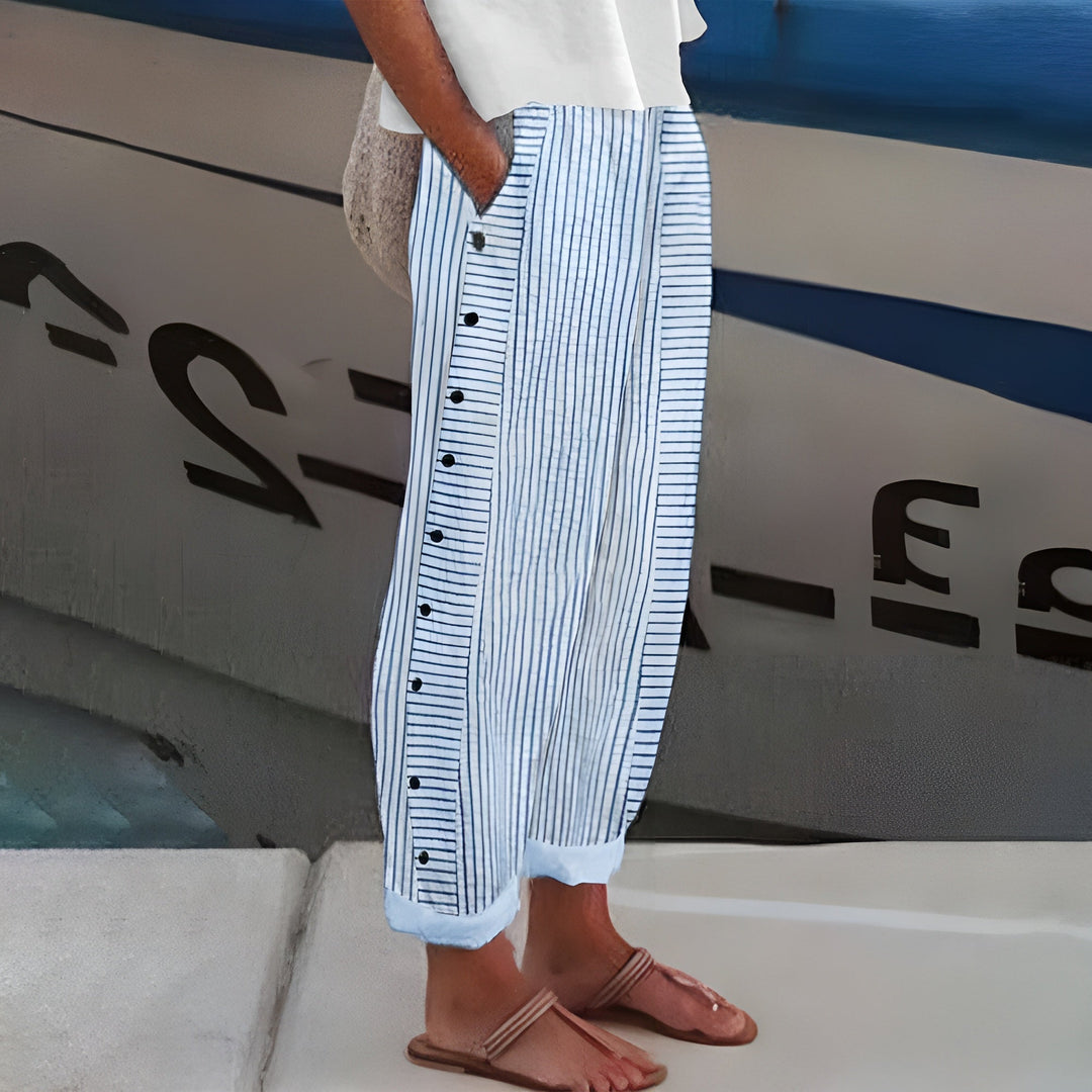 Noa – Lightweight Trousers