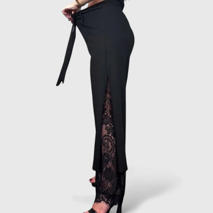 Mandy | Sophisticated Trousers