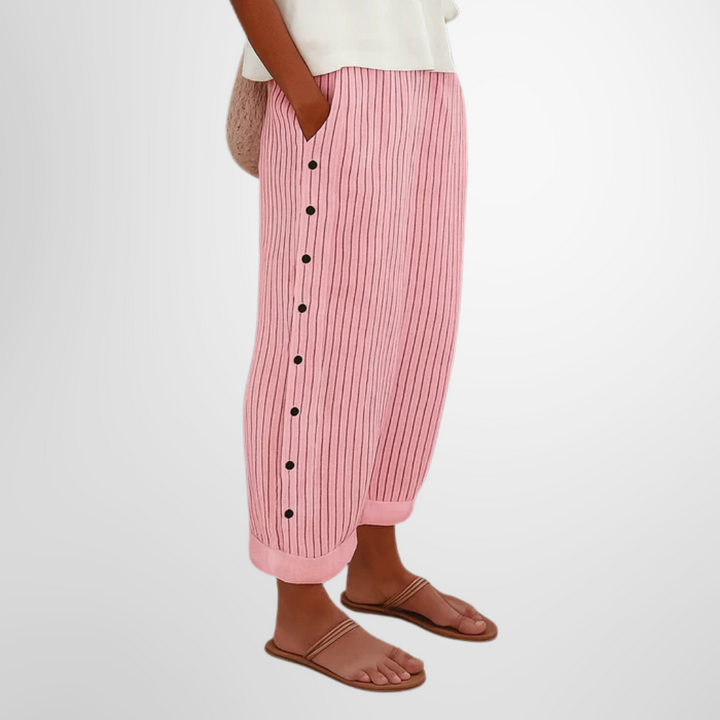 Bertha | Elegant Trousers