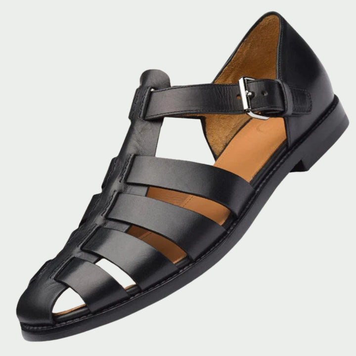 Brian™ | Stylish Everyday Sandal for Any Occasion