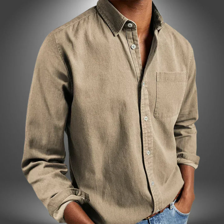 Darevianor | Pack Of 4 Artisan Shirts