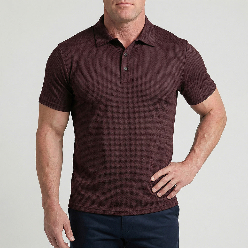 Dylan™ | Classic Comfort Polo