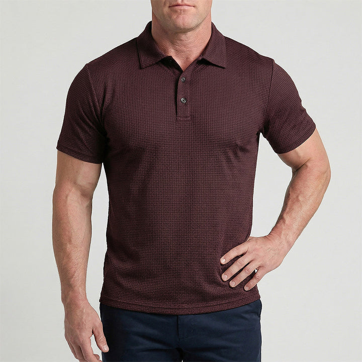 Dylan™ | Classic Comfort Polo