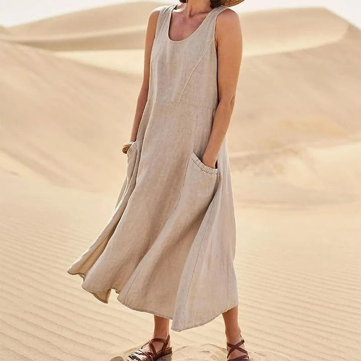 Nina™ | Breezy Summer Dress