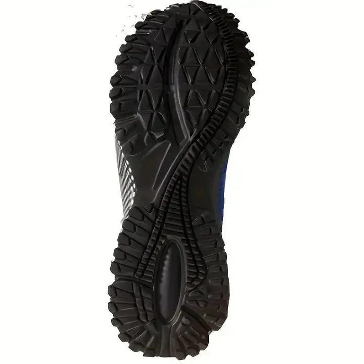 Jérôme - Comfortable Leather Shoes