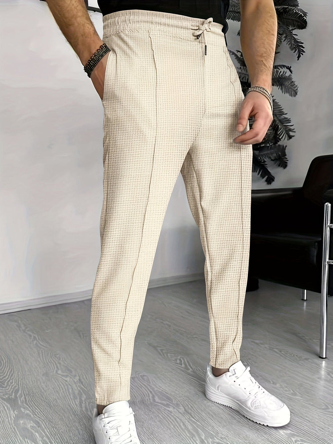 Bertrand - Comfortable Sports Trousers