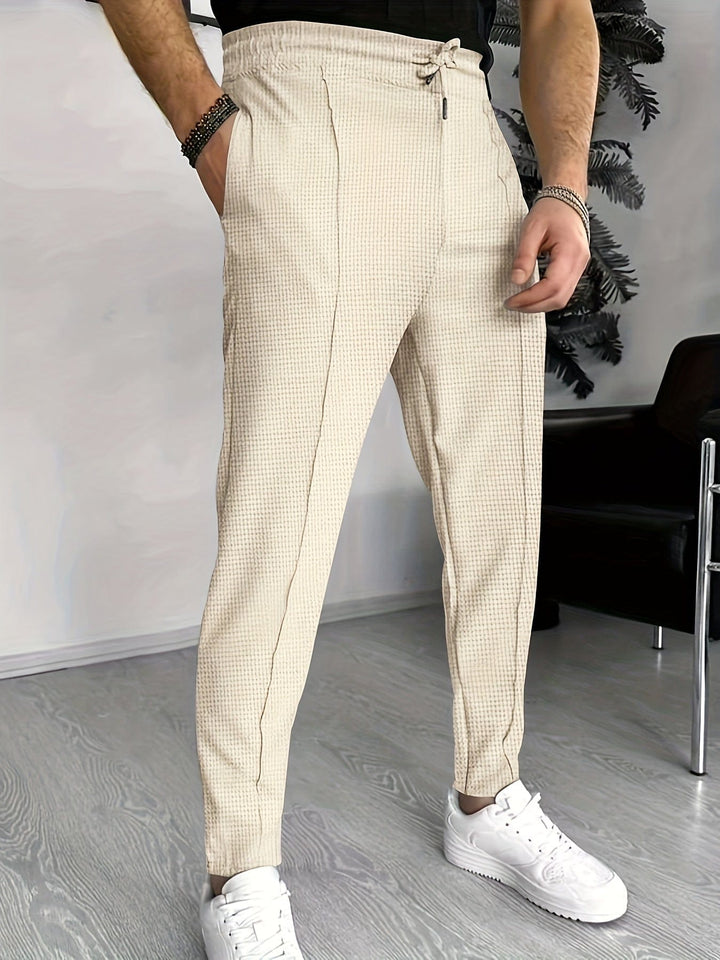 Bertrand - Comfortable Sports Trousers