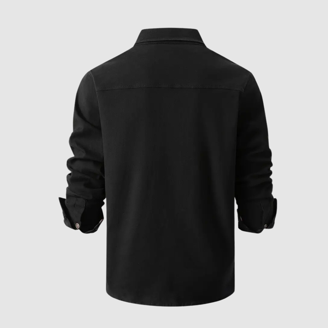 Olsen - Elegant Modern Shirt