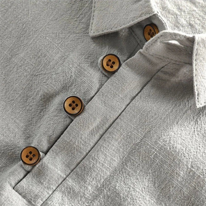 Bush - Elegant and Versatile Polo