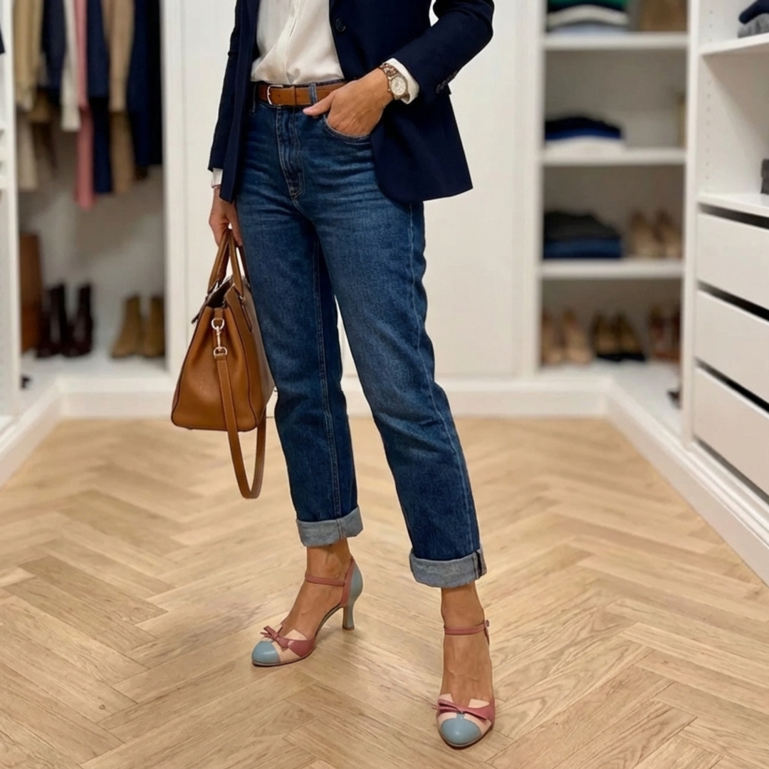 Vita™ | Vintage Comfort Sandals
