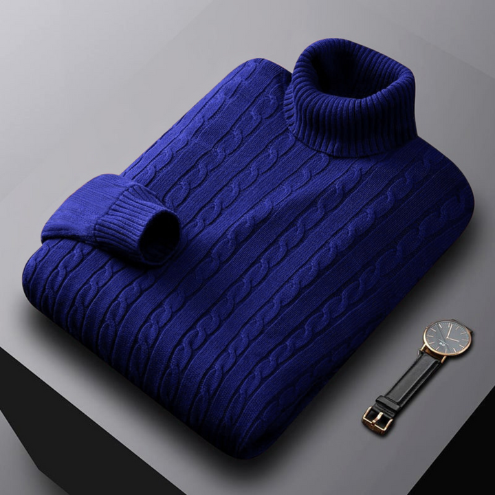 Zane - Comfortable Pull Over