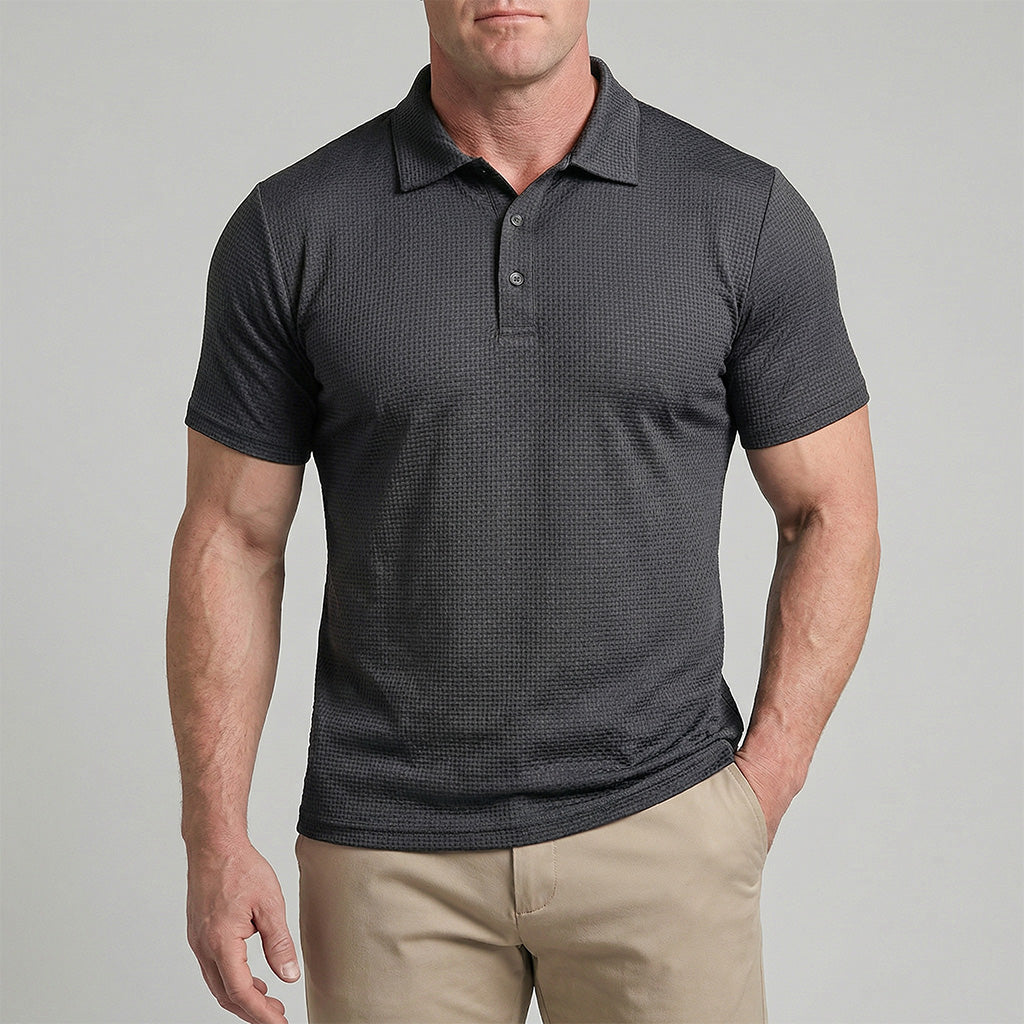 Dylan™ | Classic Comfort Polo