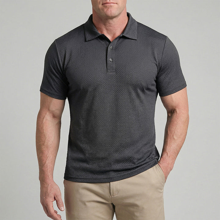 Dylan™ | Classic Comfort Polo