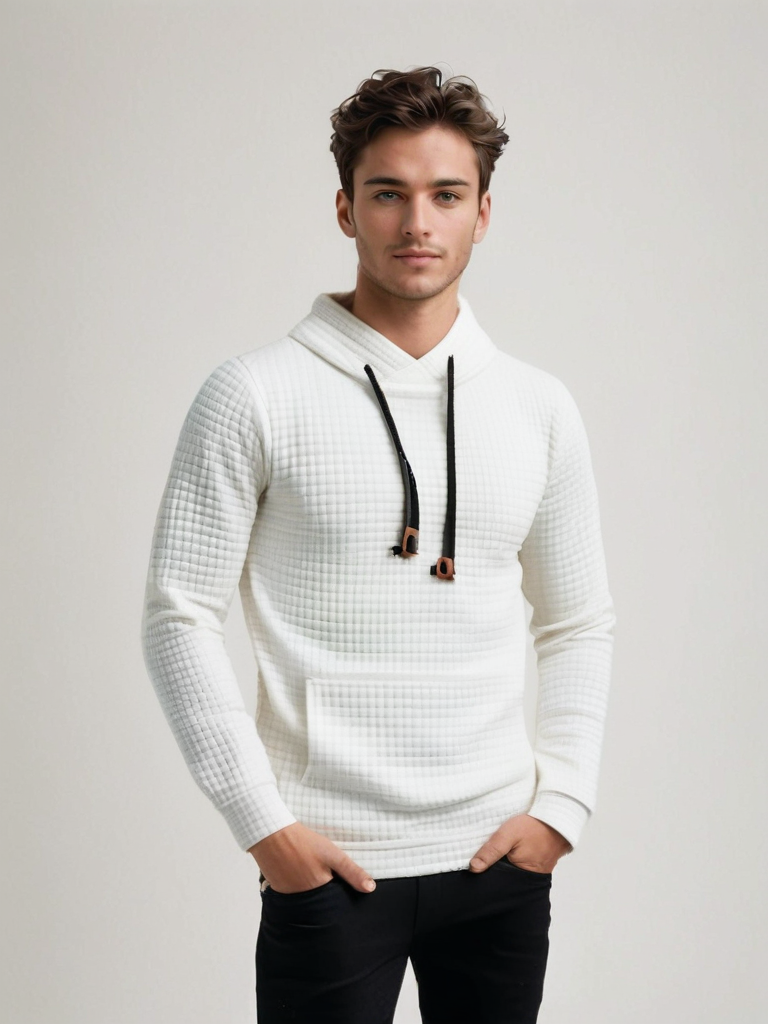 Roman - Comfortable Hoodie