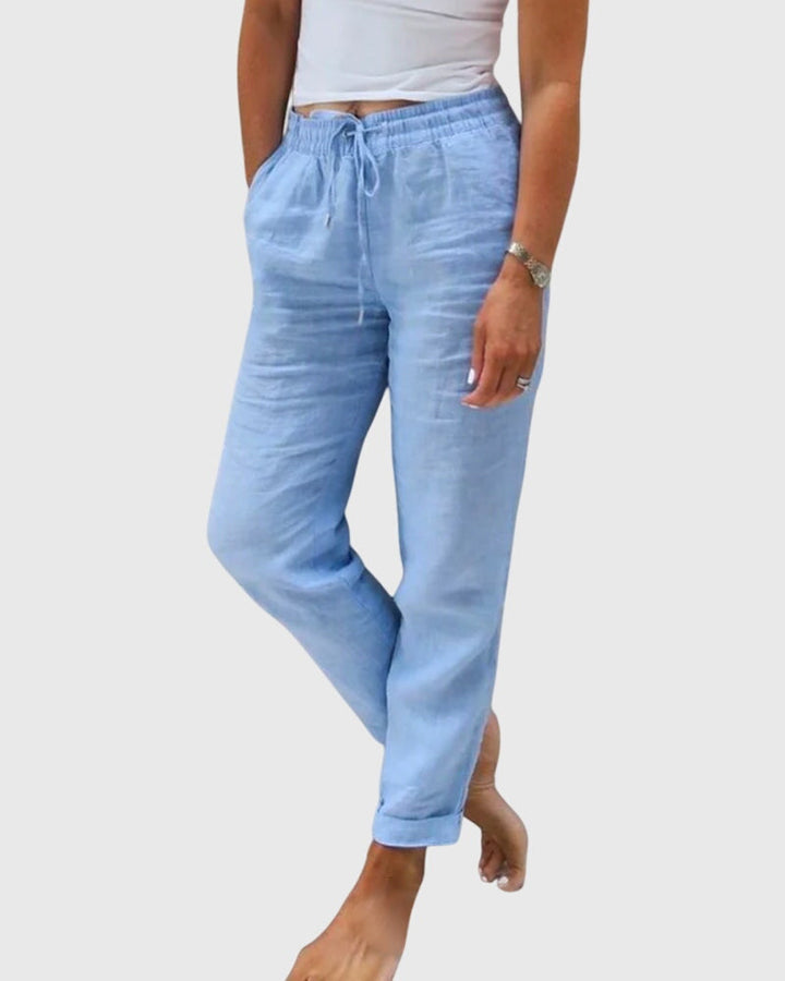 Margaret | Elegant Trousers