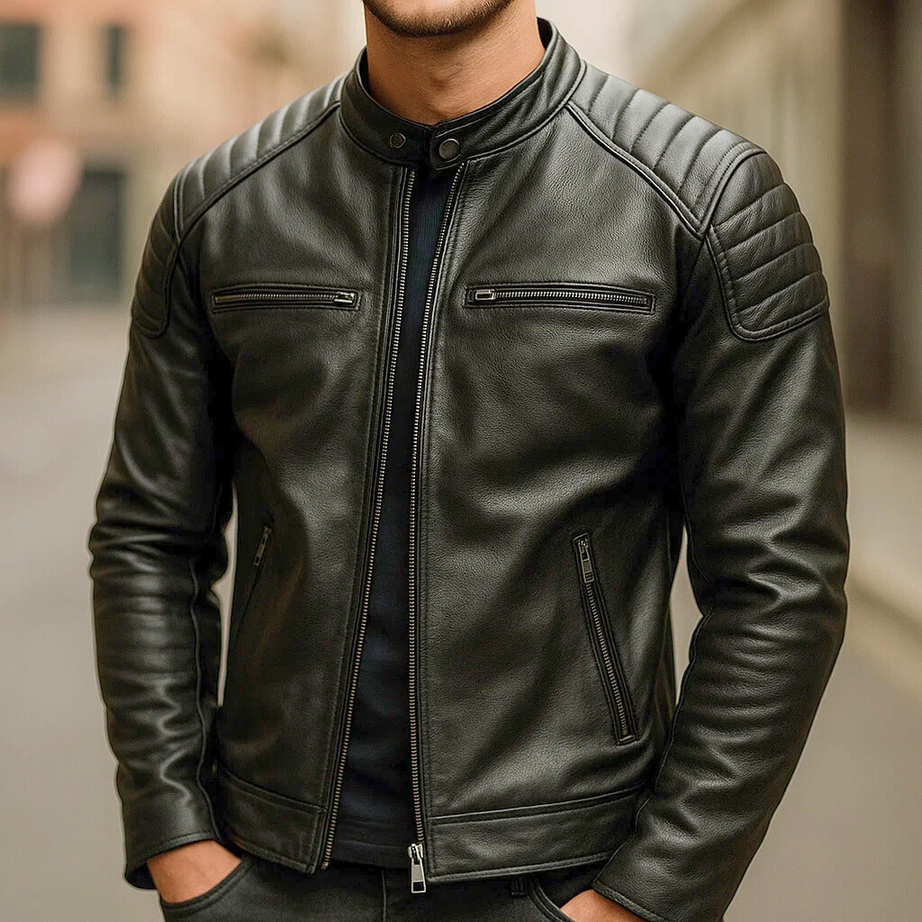Tharen | Premium City Jacket
