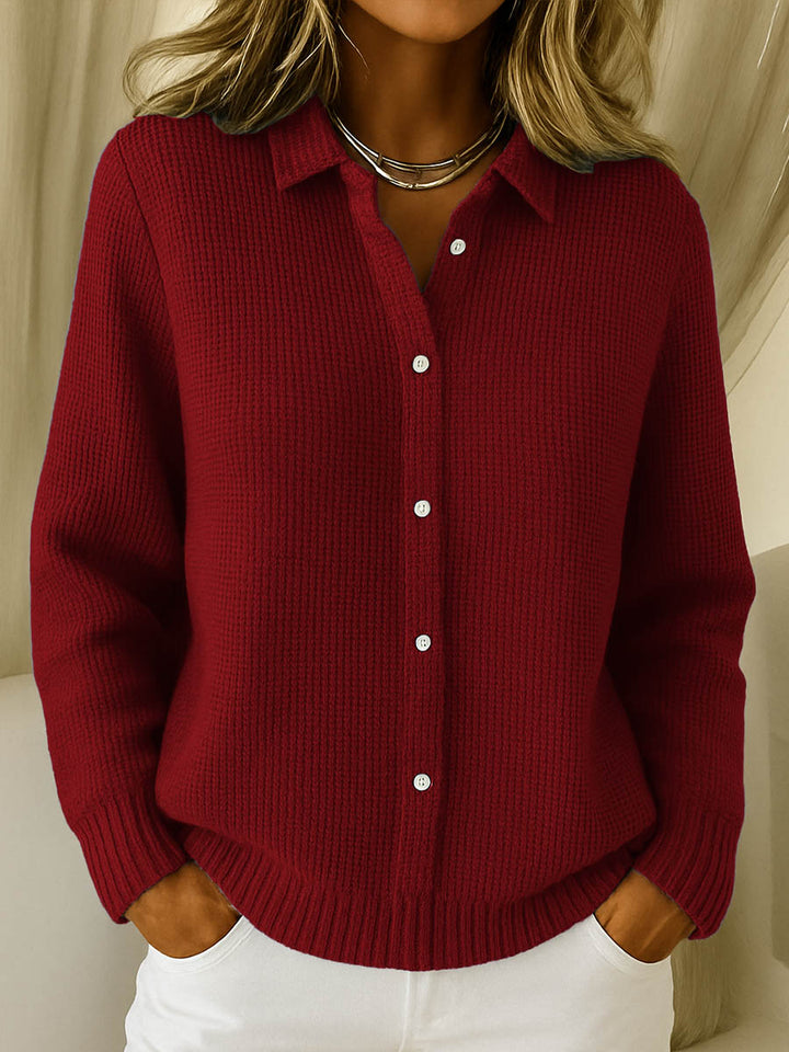 SERAPHINE CLASSIC CARDIGAN