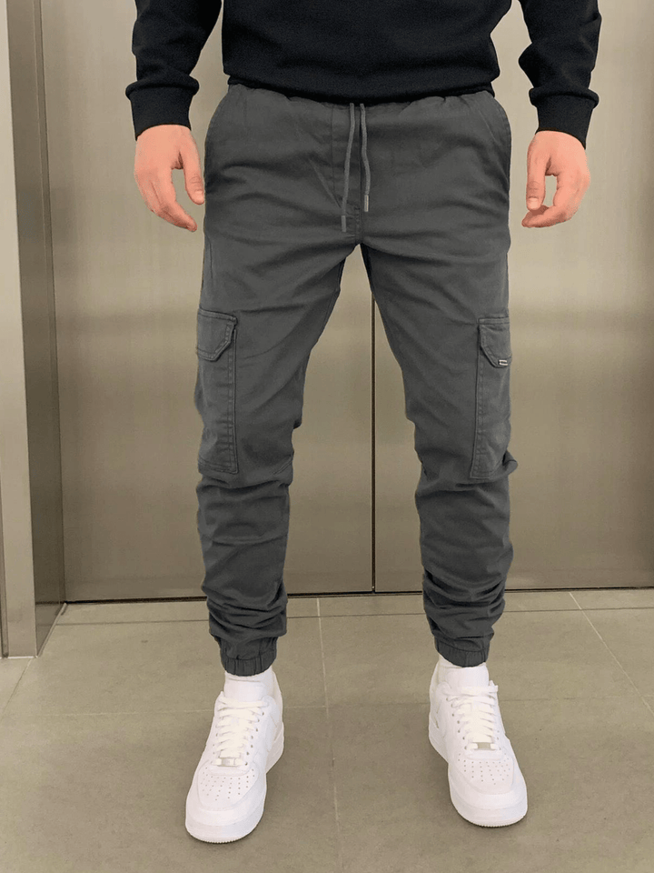 Cargo - Comfortable Casual Jogger