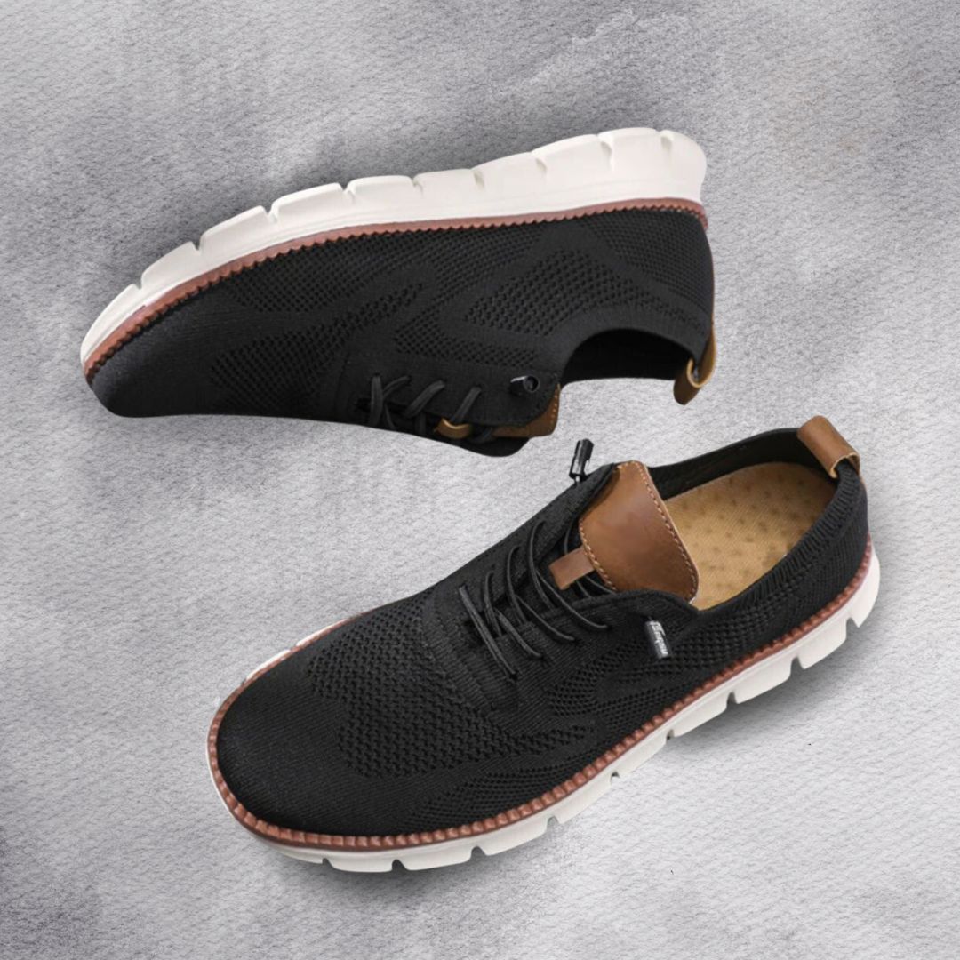 Rowan™ – Lightweight Knit Shoes