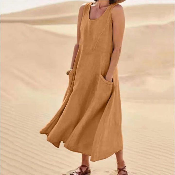Nina™ | Breezy Summer Dress