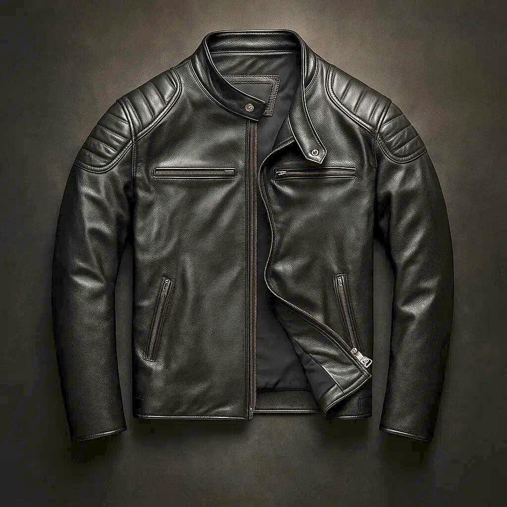 Tharen | Premium City Jacket